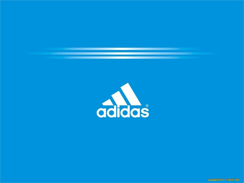 , adidas